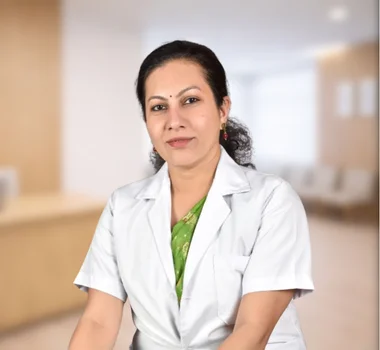 20+ Years of Experience