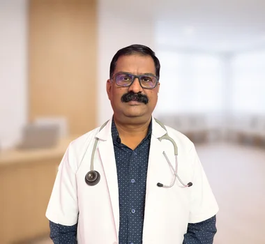 21+ Years of Experience