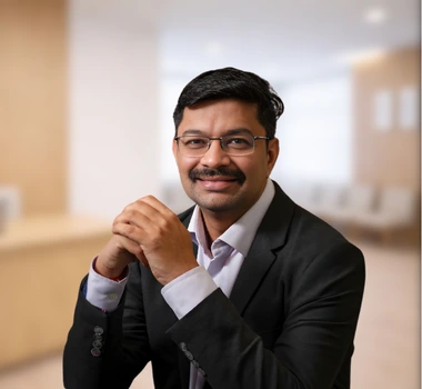 20+ Years of Experience