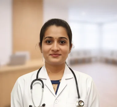 15+ Years of Experience