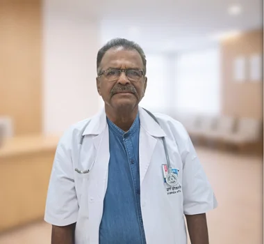 38+ Years of Experience