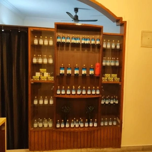 Ayurveda clinic in bangalore