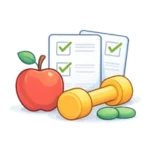 6. Lifestyle Adaptation