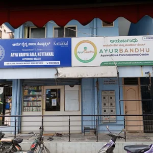 Ayurveda clinic in Bangalore ayurbandu