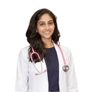 Ayurveda doctor in Bangalore dr shravya