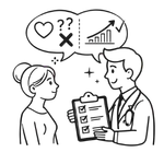 Step 3 – Understand what’s best for you