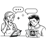 Step 1 – Start with the right context