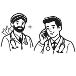 Step 2 – Get two expert options