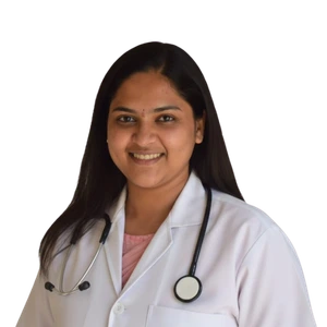 Ayurveda doctor in Bangalore Dr Amulya Kannan