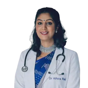 Ayurveda doctor in Bangalore Dr Athira raj