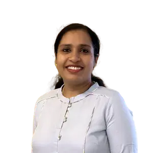 Ayurveda doctor in Bangalore Dr Bonia