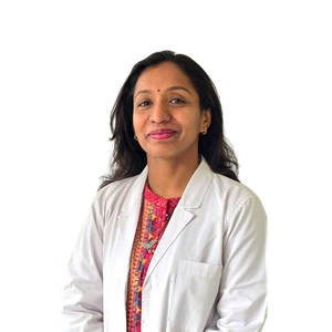 Ayurveda doctor in Bangalore Dr Harshita