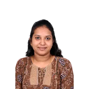 Ayurveda doctor in Bangalore Dr Niveditha