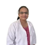Dr Rashmi -