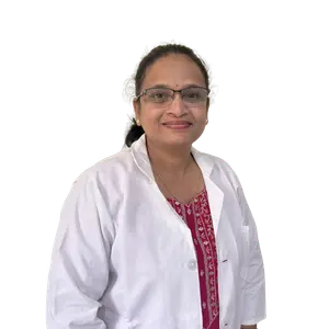 Dr Rashmi -