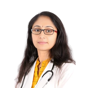 Ayurveda doctor in Bangalore Dr. Nisha Sasindran Nair