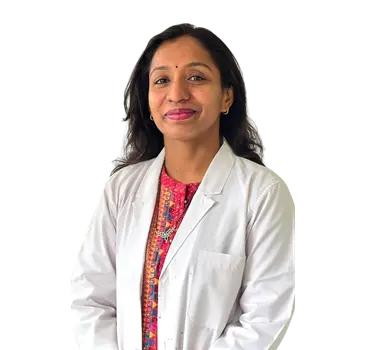 Dr. Harshitha Kumari 1 Ayurveda doctor in Bangalore Dr Harshita
