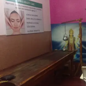 Ayurveda clinic in bangalore Amruth Sparsh Ayurvedic Panchakarma and Cancer Care Centre