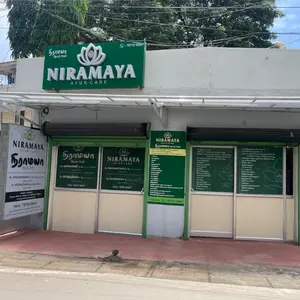Ayurveda clinic in Perungalathur, Chennai