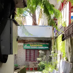 Ayurveda clinic in Bangalore