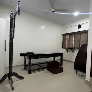 Ayurveda clinic in bangalore - Vishwam Ayurveda