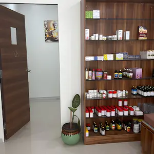 Ayurveda clinic in bangalore - Vishwam Ayurveda