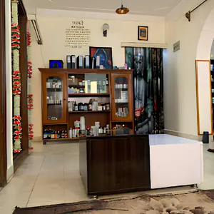 Ayurveda clinic in bangalore - Vishwam Ayurveda