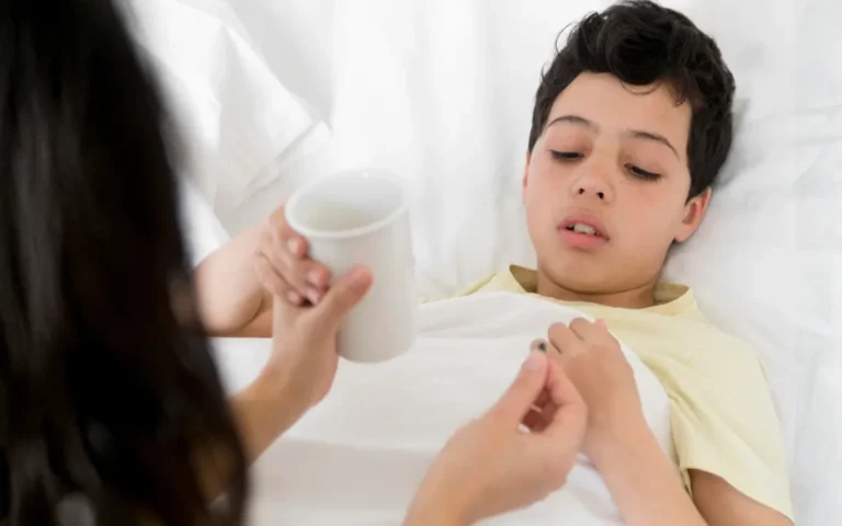 Ayurveda Home Remedies for Cold and Cough in Children