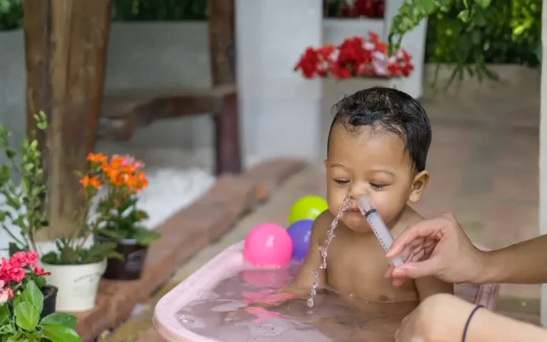 Ayurveda Home Remedies for Cold and Cough in Children