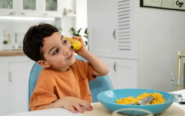 Ayurveda Home Remedies for Cold and Cough in Children