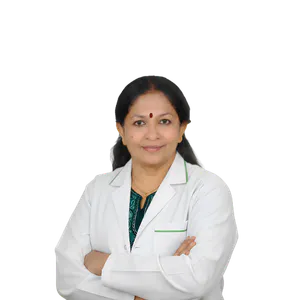 Dr. P. Saritha Nair
