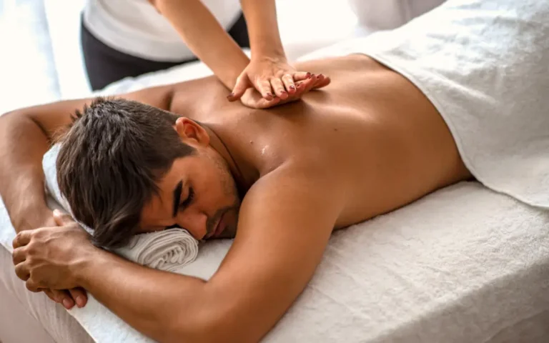 Is Marma Chikitsa Part of Ayurveda?