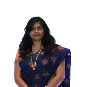 Dr. Geetha Pottur -