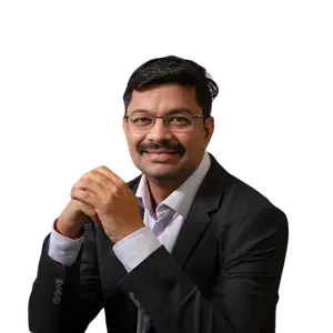 Dr. Karthik Pandit