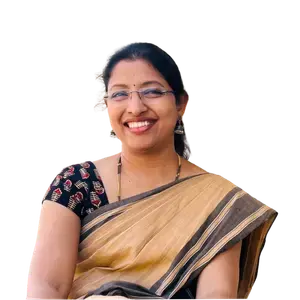 Dr. Ranjani Karthik