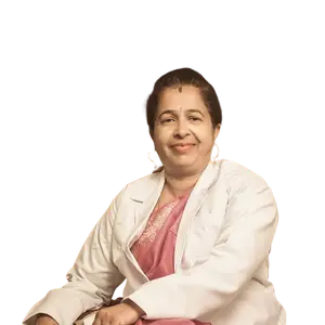 Dr. Subhashini R S