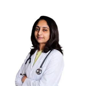 Dr.Nisha -