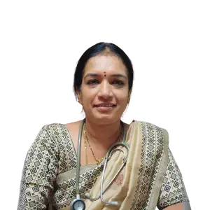 DrPremalatha