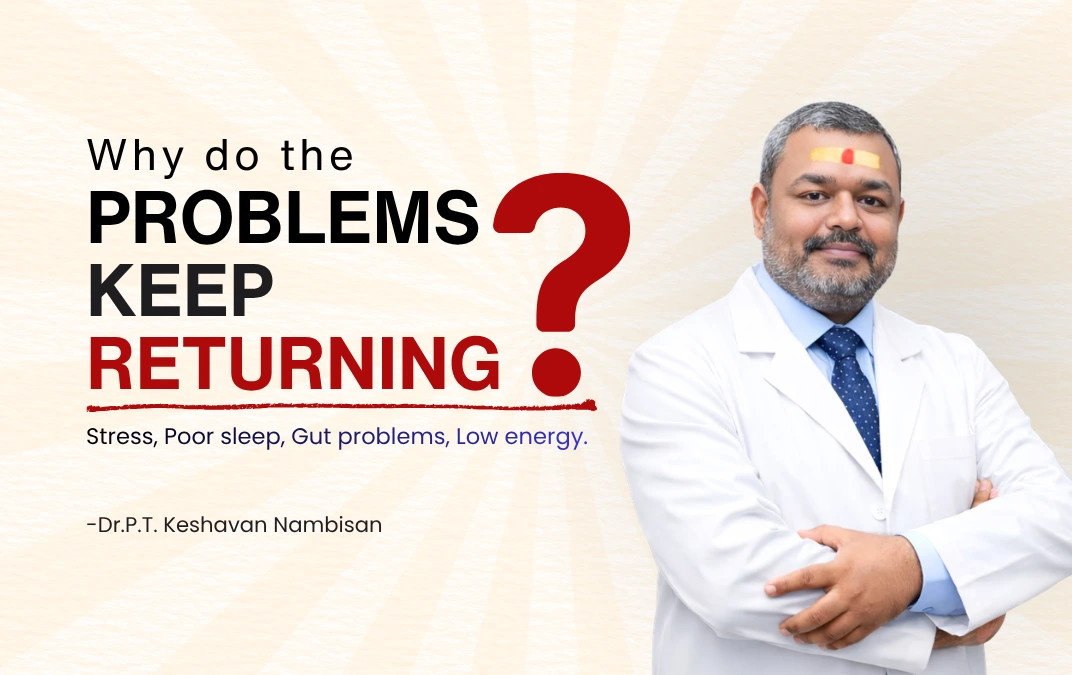 Stress, Gut Health