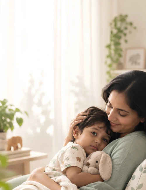 Home 21 Ayurveda Paediatrics & Child Health | UWAY Health